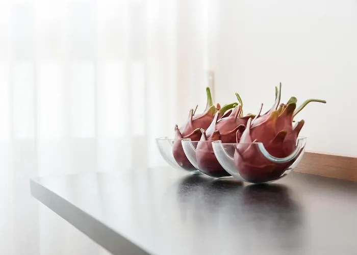 Daire Boavista Porto