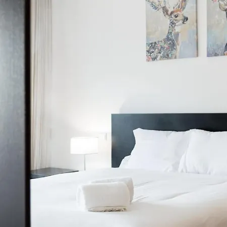 Apartment Boavista *