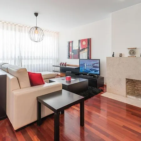 Boavista Apartment