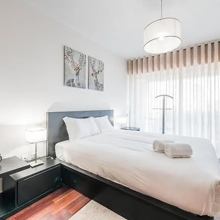 Apartment Boavista *