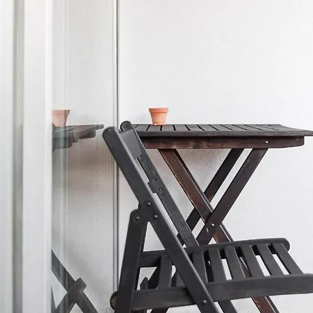 Boavista شقة بورتو