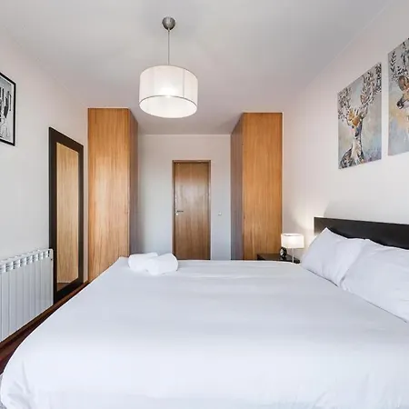 Apartment Boavista *