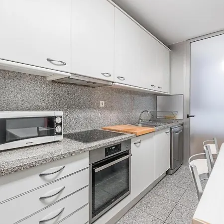 Boavista Apartment *