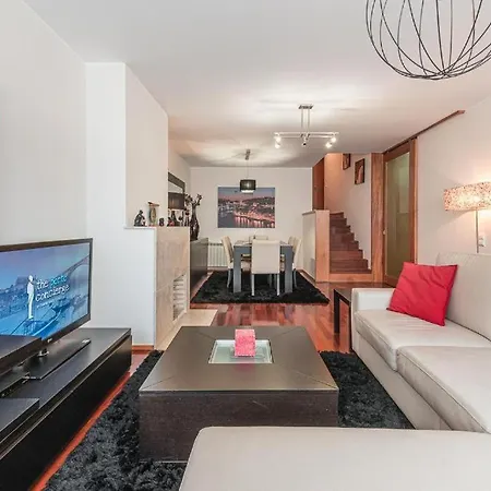 Apartment Boavista