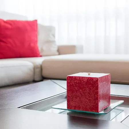 Apartment Boavista Porto