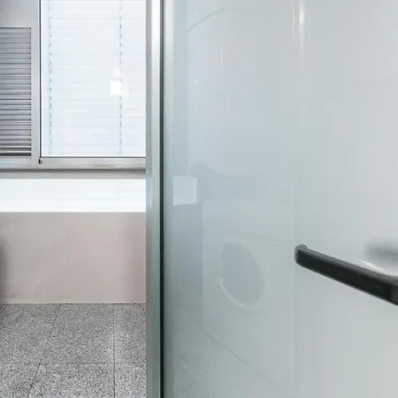 Boavista Apartment