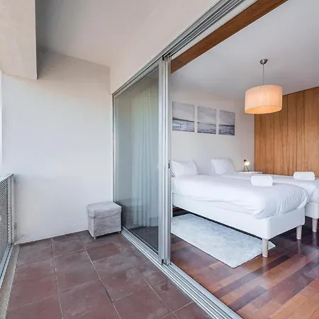 Apartment Boavista *