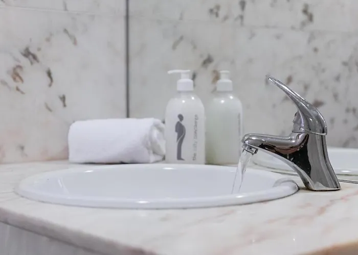 דירה Boavista פורטו