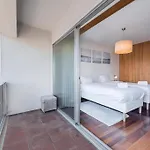 公寓 Boavista *