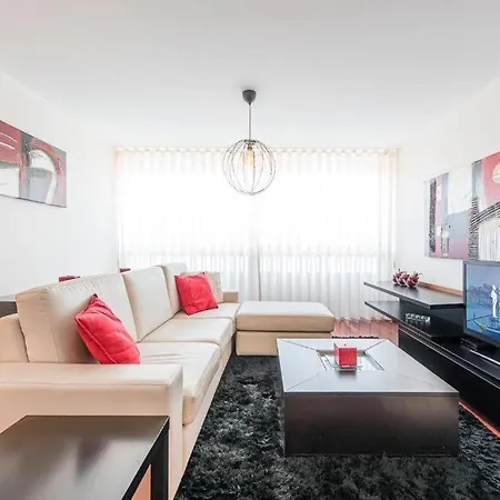 Boavista Apartment *