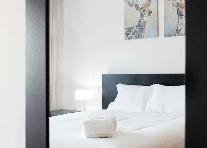 Apartment Boavista *