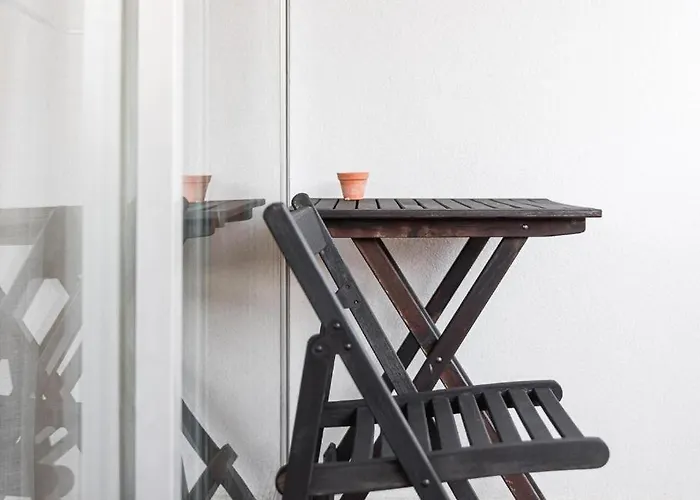 Boavista Apartment Porto