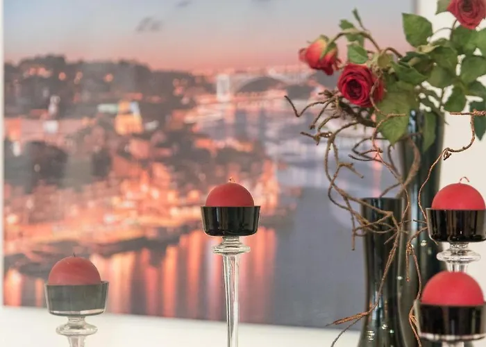 Boavista Apartment *