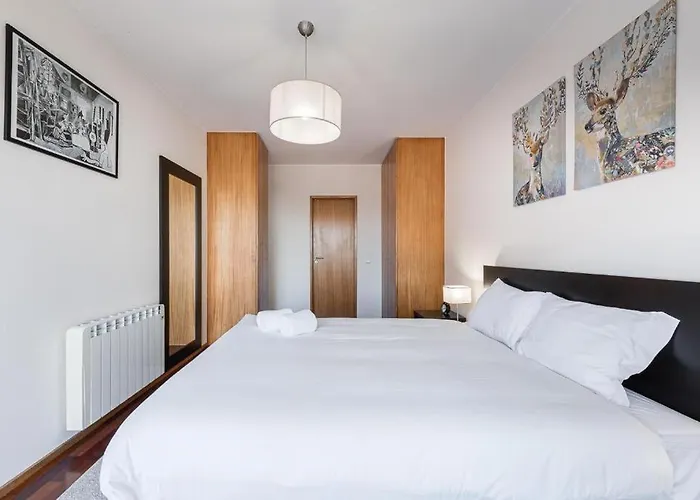 Apartment Boavista *