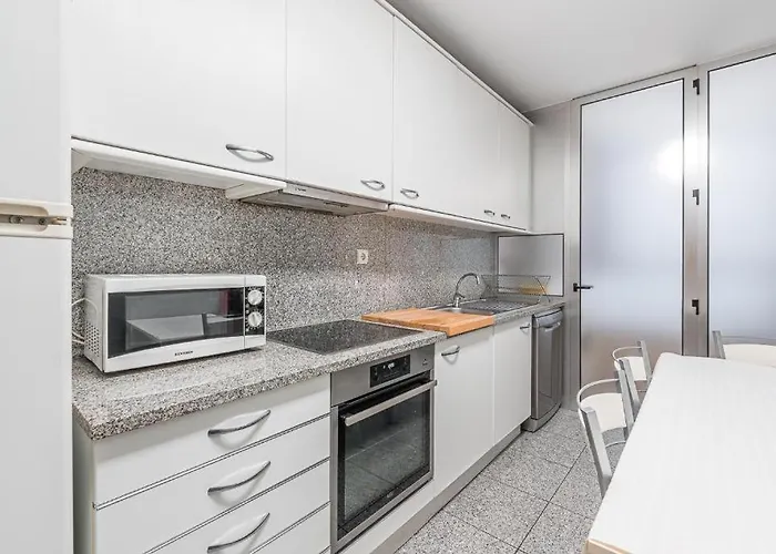 Boavista Apartment *