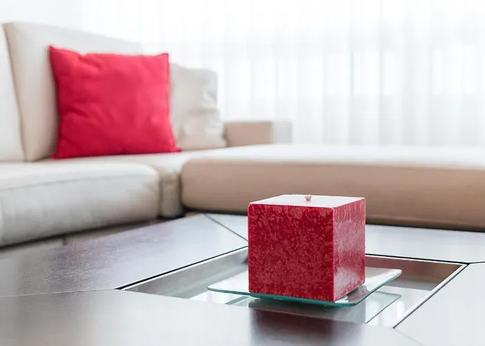 Apartment Boavista Porto