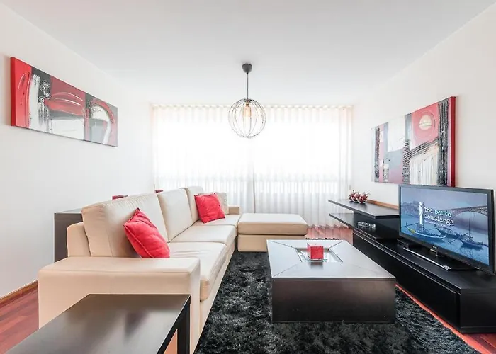 Boavista Apartment *